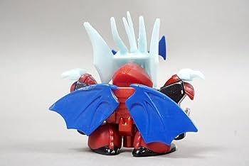 タカラ プラクション パロ伝 14 グレートドラゴン 龍王丸 Amazon.co.jp: パロ伝 プラクション No.14 グレートドラゴン龍王